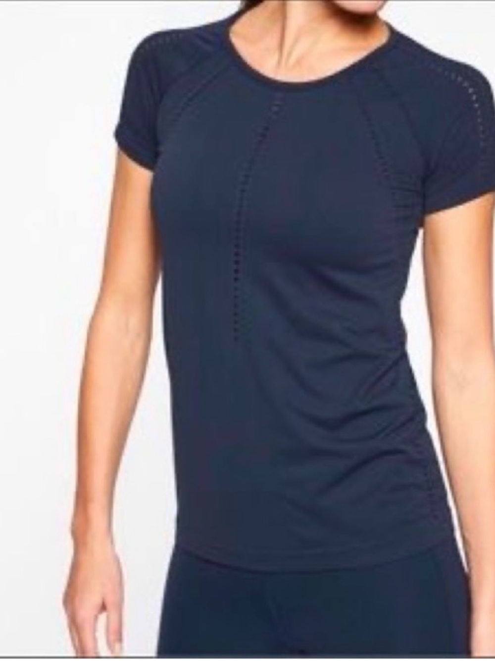 Athleta Foothill Tee